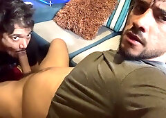 Dangled Str8 Enjoy Afternoon Head 2