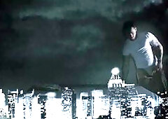 DrillMyHole: Muscle american wants cock sucking