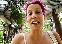 This will be my gym this day