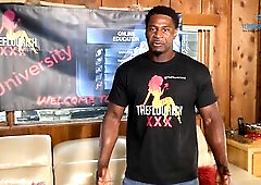 Watch stars and amateurs such as : Blake Blossom, Maya Woulfe, Isiah Maxwell, Tommy Pistol, Margarita Lopez, Gia Derza, Ricky Spanish, Eliza Ibarra, J