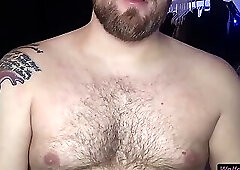 POV&colon; Your ex-boyfriend fingers you after you just had sex&period; HEADPHONES ON for HOT ASMR