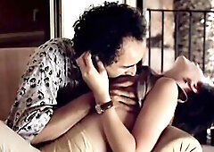 Merely stripped scene by Vampire Selene