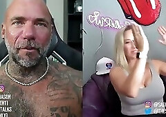 Porn Star Confessions - Hotwife Sadie (episode 153)