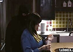 Xwife Karen is terrified that this newfound fixation will carry over into her marriage. Seeing no other option, she decides that she must do whatever 