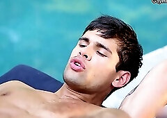 Cory Kane and Ty Mitchell