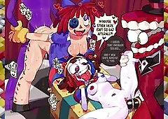 digital circus fck !