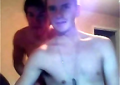 Twink Couple Amateur Sex Tape