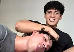 Daniel Zambrano Fucked By Enriquemudu