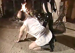 Starring: Cloe Dary, Fun Karin's, Marie Noelly, Sherazade, Janny Salson, Alain L'Yle, Joey Silvera, William Gray, Carmelo Petix, Daniel Bell