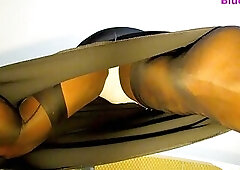 BlueGirl70 Nice Panties