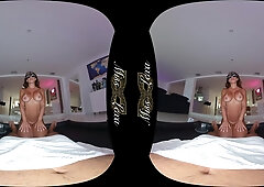 Nuru Massage Turns Into Sex