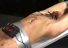 punishments before pleasur