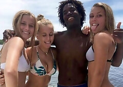 The Science Of The Black Dick - Amateur Porn