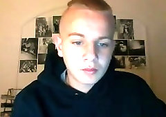 My German friend has a sweet ass