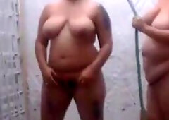 Turkish BBW Amateur Nudes