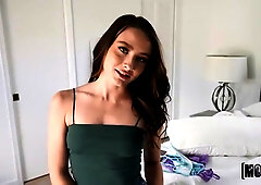 Veronica Church Recognises Those Muscles