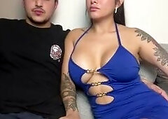 Sexandfire - Live Webcam Show 2026-05-24