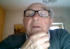 69 Yo Man From Italy 3