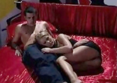 Egyptian Paradise (Italy, Sandra Russo, Julia Taylor)