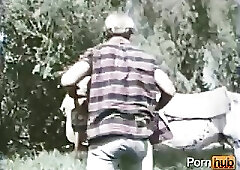 Filthy Vintage Studs