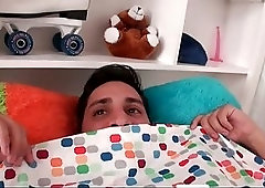 Latin guy gets massive surprise for b-day 1