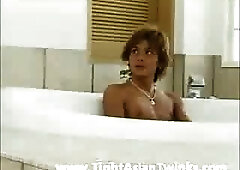 Smooth handsome boys