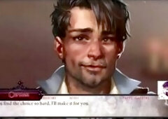 Sanguine Rose Gameplay Part 1; By darkgamer10; Play visual novels and watch playthroughs, walkthroughs and adult PC games; DoU: 2023-02-26 07:XV +0000