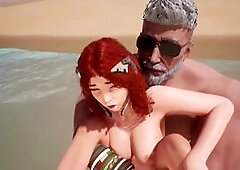 Гарем Фрэнка 1