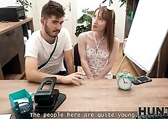 HUNT4K. Wicked cheating for a cheap job suggest. Sexy sex with Kate Quinn