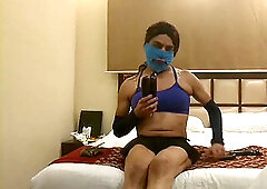 Indian, indian crossdresser