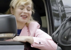 Disruptive Films: Blonde Eric's Dirty Adventures