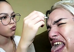 Bianca Video Message For Our Mutual Step-Relatives Say