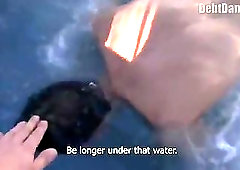 Sexy Guy Sucking POV Dick