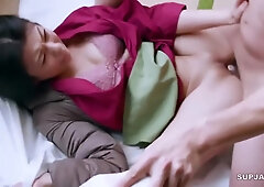 Excellent Porn Clip Small Tits Try To Watch For , Its Amazing