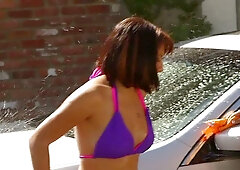 Zero Tolerance: Pistons & Pussies: A Soapy Story