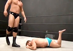 Austin cooper vs bucky