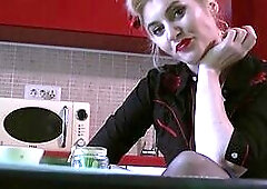 Goddess Celine - Unconditional Mom-Son Love