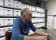 Grandpa's Choice: Paper Dreams (2015)