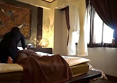 Massage Session - ShamelessArchives