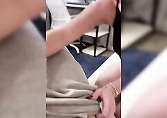 College Cutie Shows Her Wicked Side - Mercedes Mac
