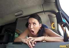 Appetizing Milf Heart-stopping Sex Video With Asia Vargas