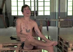 Boynapped.com - Digs fucking