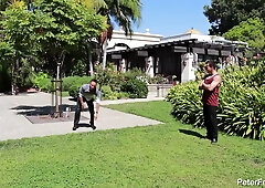 Espresso Love  Behind The Scenes - Peterfever