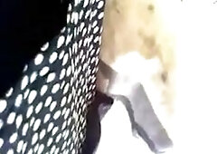 Upskirt teen to gran -  and a nun!