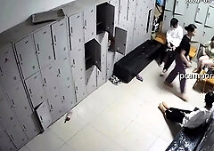 Amateur Hidden Cams Reveal Cock Riding Hoes