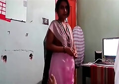 Mature Gujrati Village Aunty After Sex Leaked Mms
