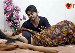 Shameless Indian MILF exciting sex video