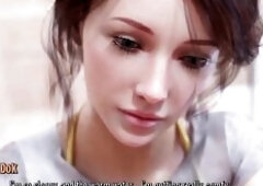 HEART PROBLEMS ep.266 – Visual Novel Gameplay [HD]