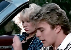 Taboo Iii 1984 With Ron Jeremy, Mike Ranger And Kristara Barrington