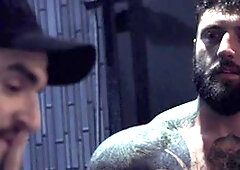 masqulin: Where Frustration Turns into Satisfaction